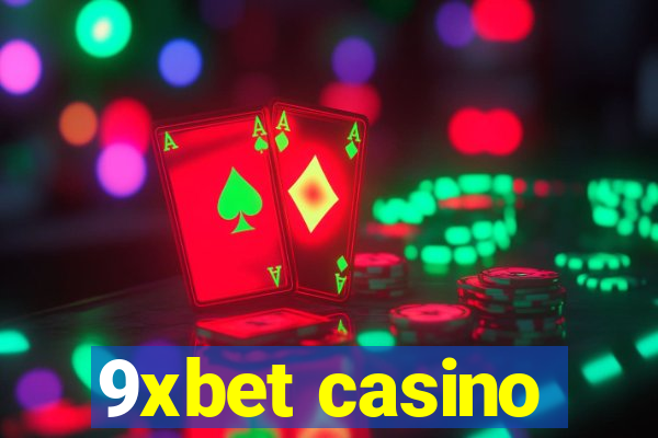 9xbet casino